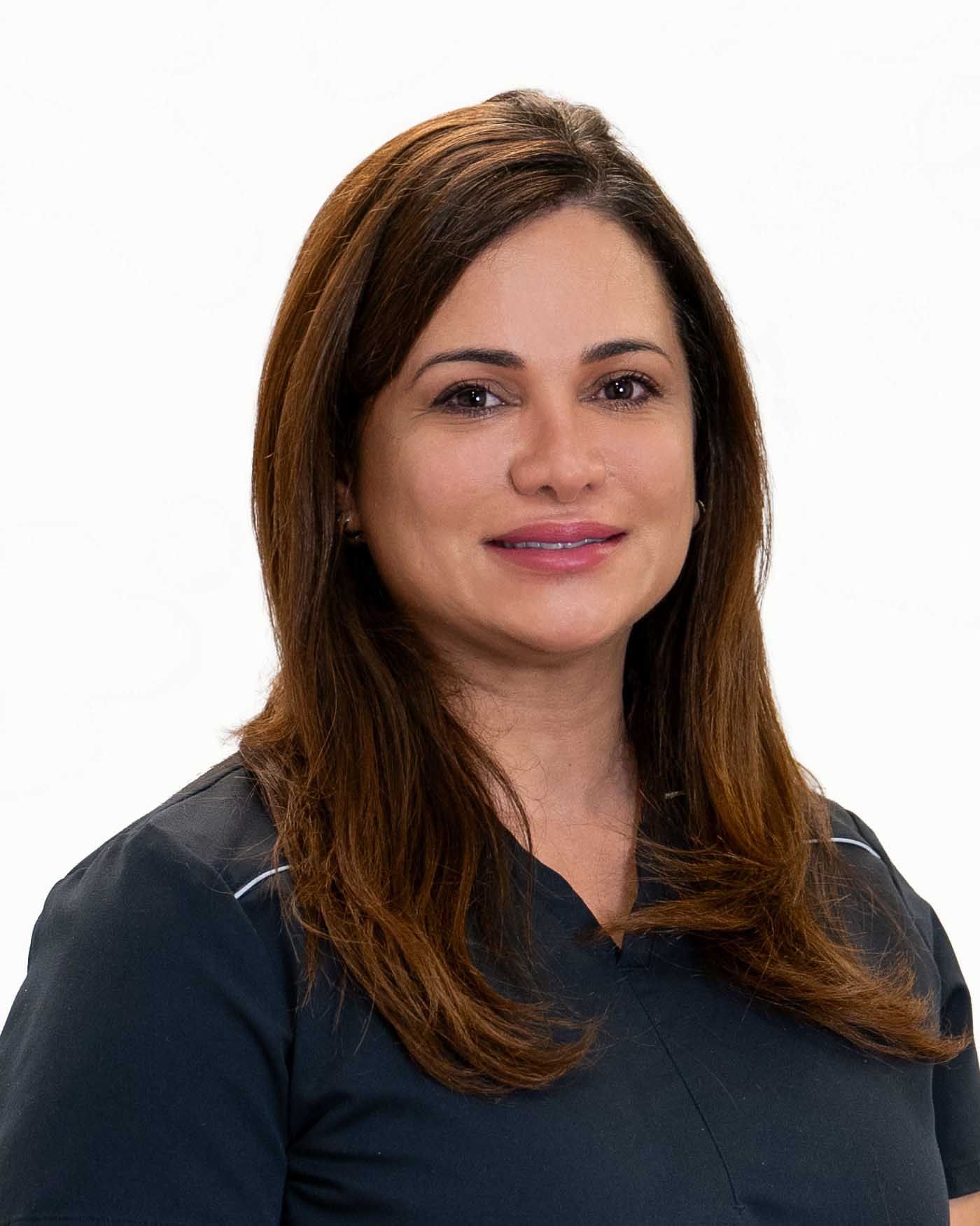 Cynthia RDH portrait