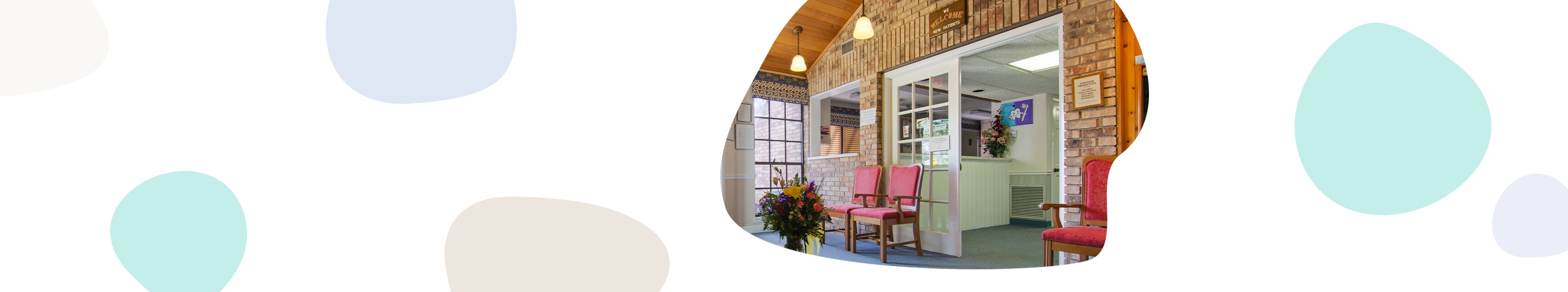 Dental Associates of Florida - Brooksville - Interior