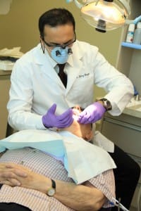 Dr Rayek