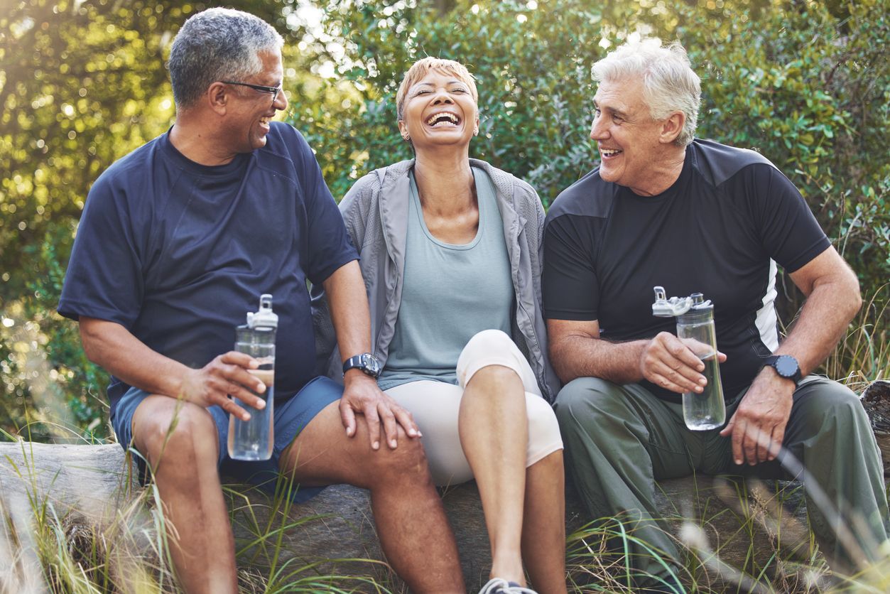 Stay Hydrated to Prevent Gum Disease