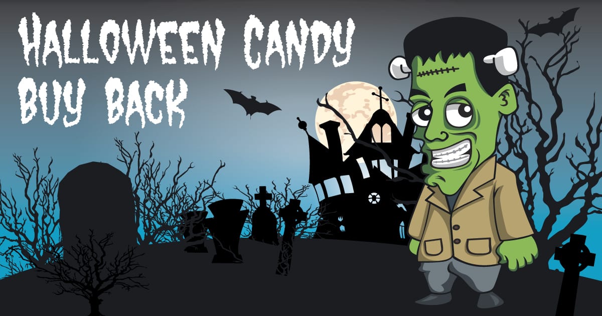 Trick or Treat, then Treat our Troops for our Perring Parkway patients. Trick or Treat, then Treat our Troops for our Perring Parkway patients.