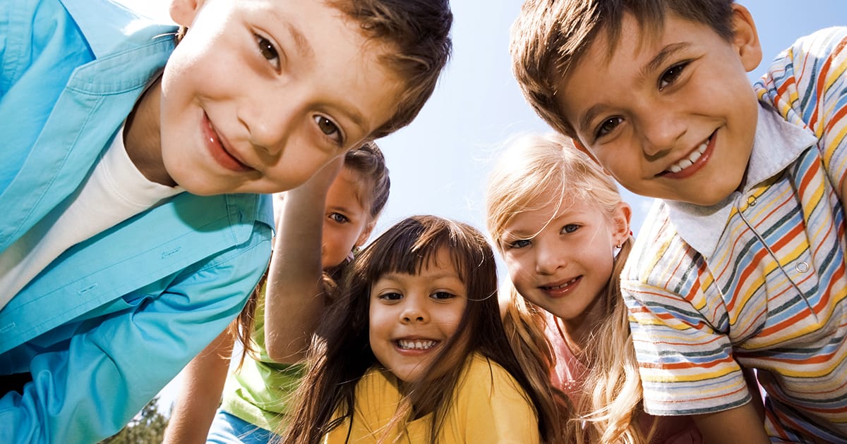 Early Dental Care Keeps Kids' Smiles Bright Early Dental Care Keeps Kids' Smiles Bright