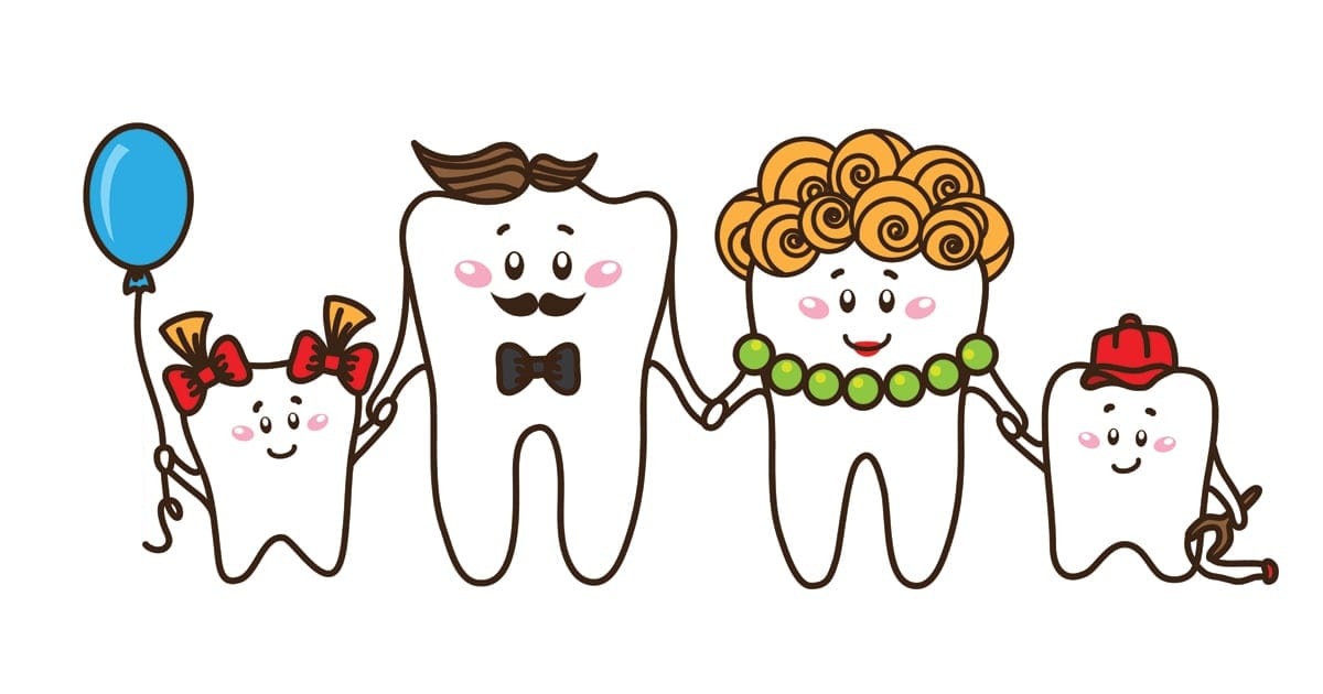 How Parents Can Promote Healthy Dental Care for Kids