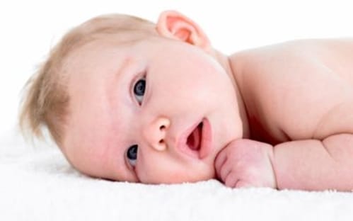 Caring For Your Baby's Teeth Caring For Your Baby's Teeth