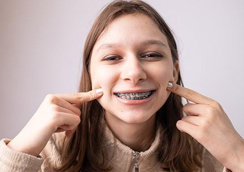 October Is Orthodontic Health Month! October Is Orthodontic Health Month!