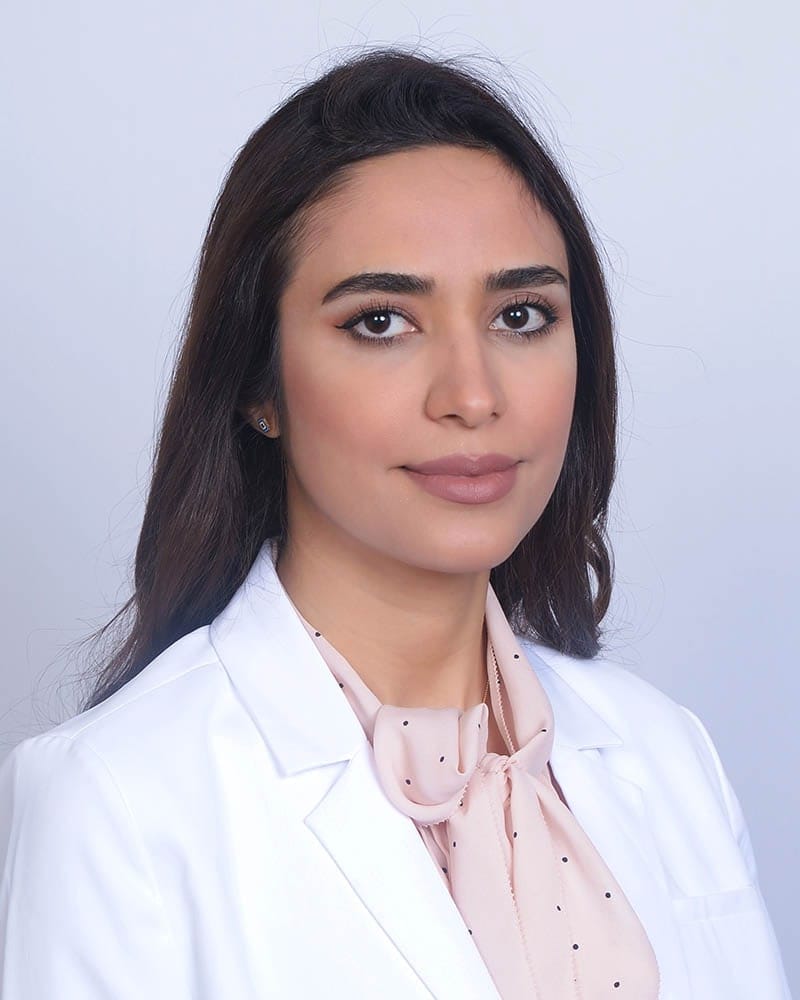 Dina Majeed, DDS, BDS Image of Dina Majeed