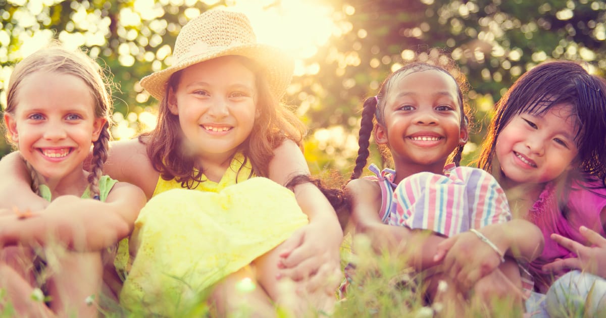 The Facts About Childhood Tooth Decay The Facts About Childhood Tooth Decay