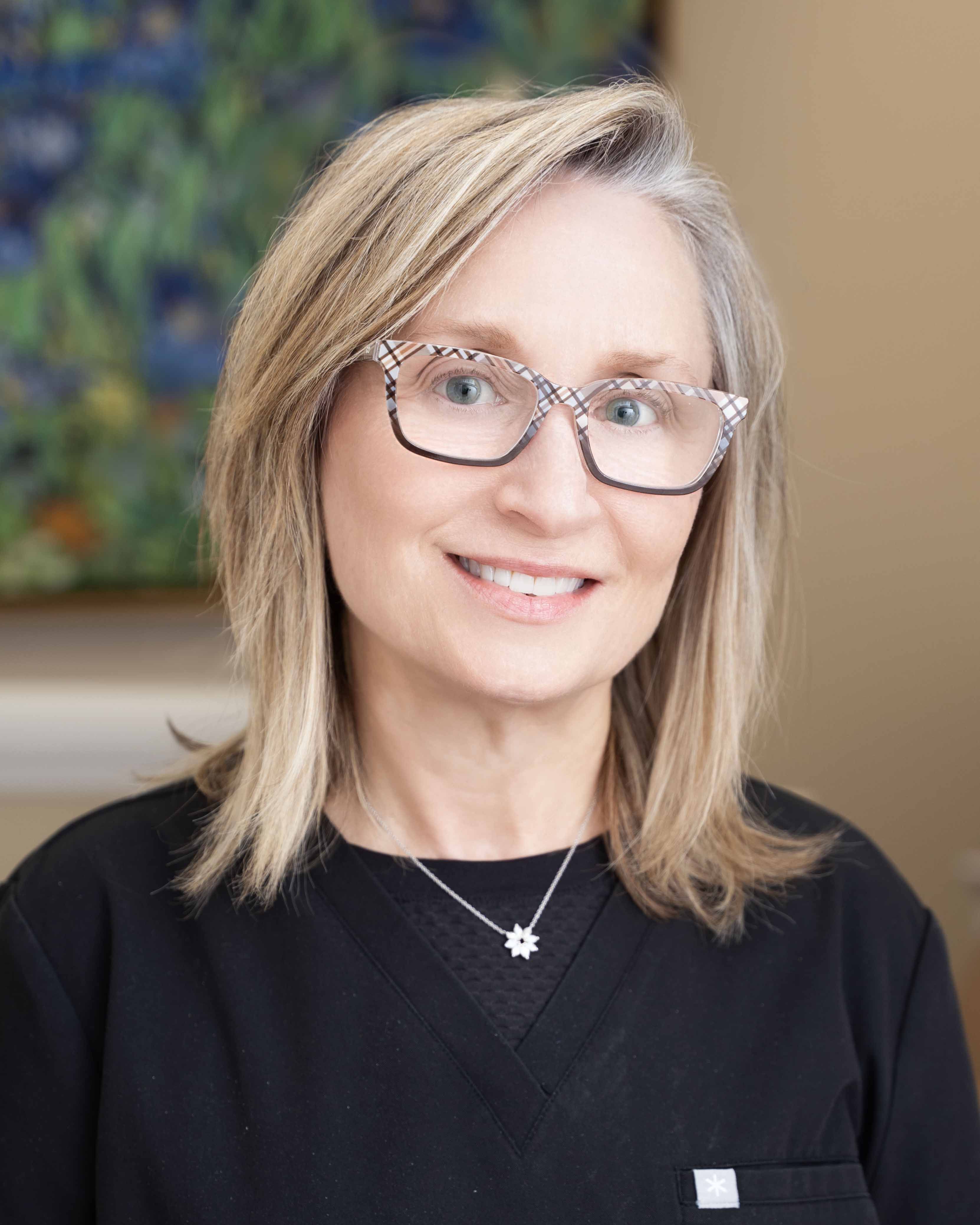Dennie Kane, Registered Dental Hygienist