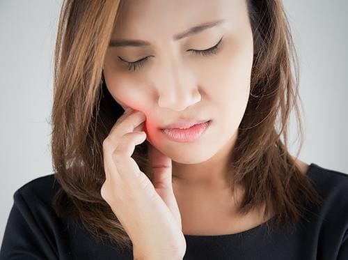 Toothaches and Abscesses Toothaches and Abscesses