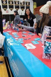 2016 Commack Coalition of Caring 5K