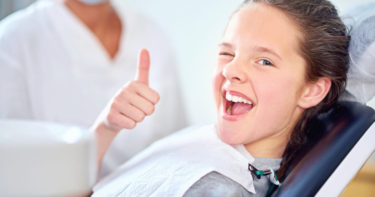 Special Smiles Deserve Special Treatment: Finding a Pediatric Dentist Special Smiles Deserve Special Treatment: Finding a Pediatric Dentist