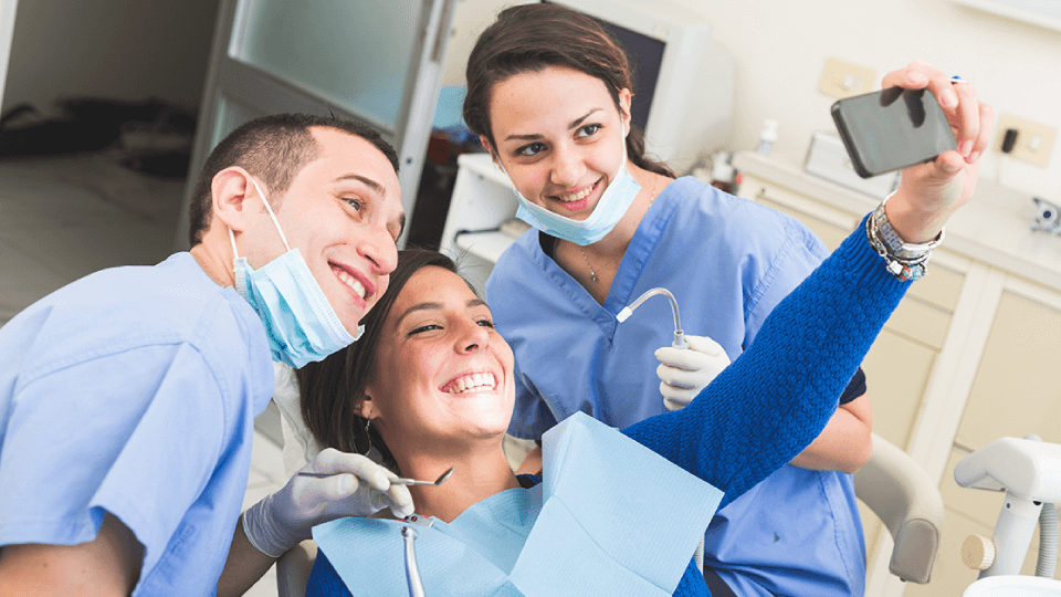 Get Reliable and Friendly Dental Care in Gainesville Get Reliable and Friendly Dental Care in Gainesville
