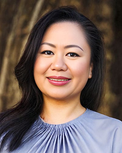Truc Dinh, DDS Truc Dinh headshot