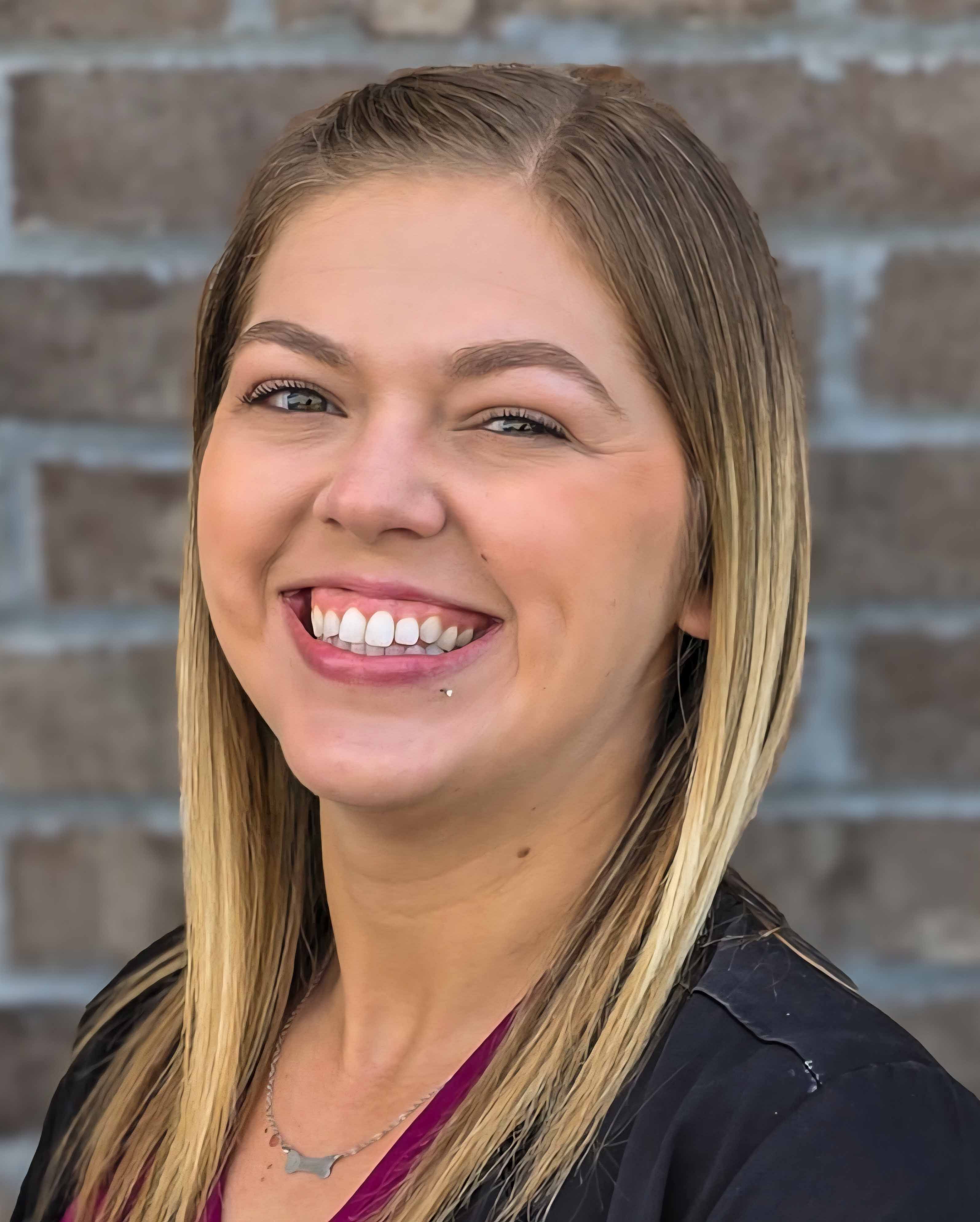 Dani Wolfe (Treatment Coordinator) Dani Wolfe (Treatment Coordinator)