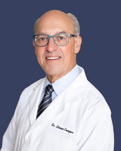 Image of Steven I. Cooper, DMD