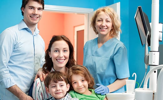 Finding a Qualified Dentist Finding a Qualified Dentist