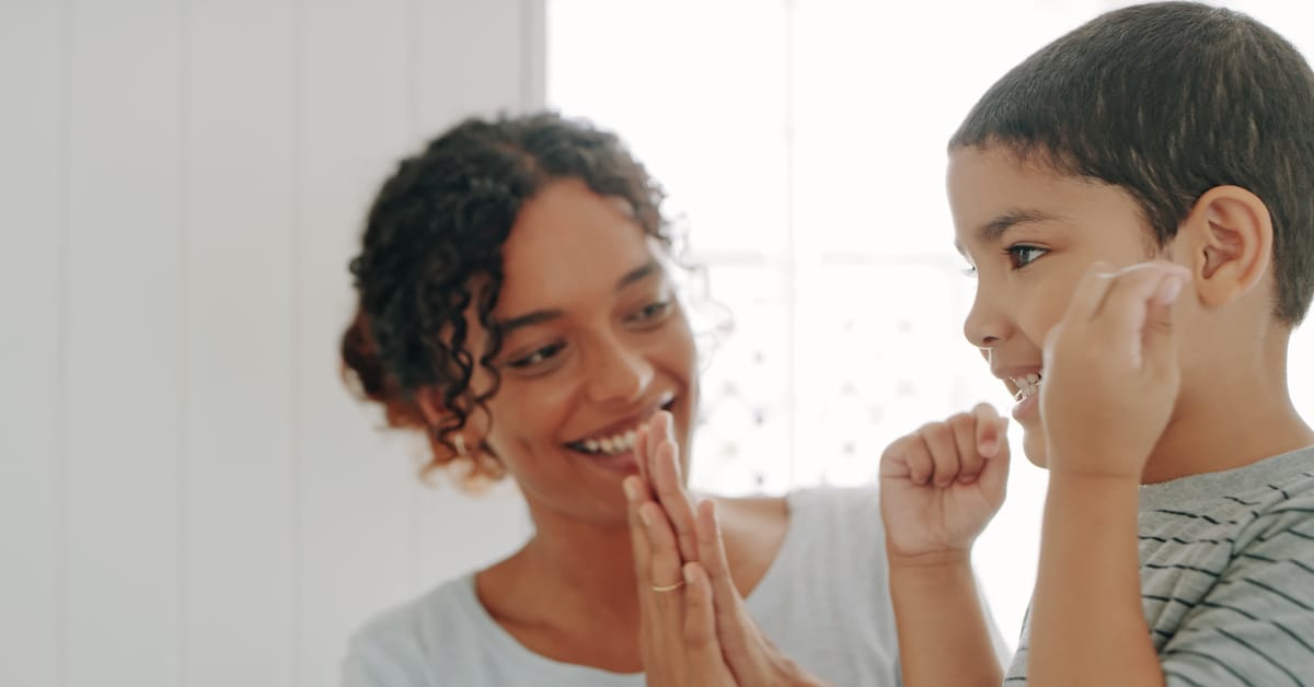 Why Flossing Is a Must, Not a Maybe Why Flossing Is a Must, Not a Maybe