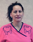 Maria Grisales, RDH Image of Maria Grisales