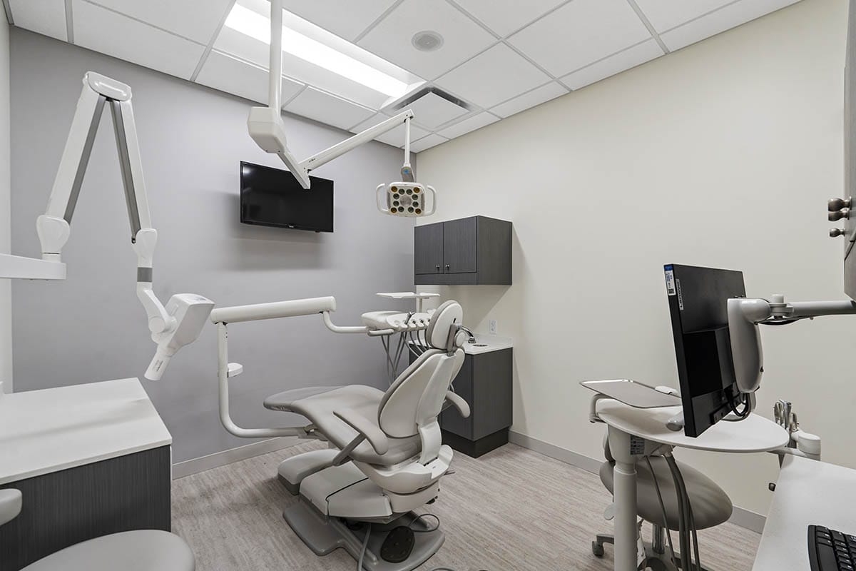 Dental Center South Bend