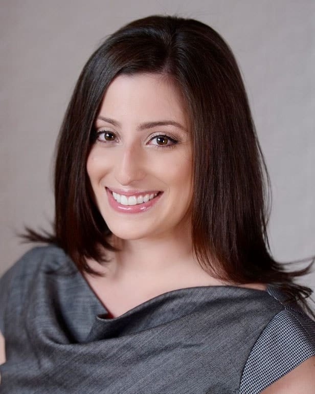 Danielle Lombardi, DDS Image of Danielle Lombardi