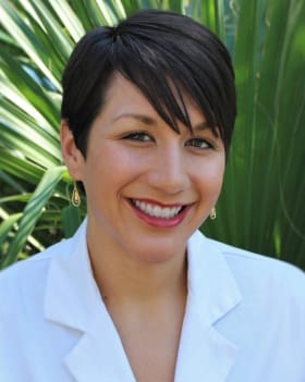 Lindsay VonMoss, DMD Image of Lindsay VonMoss