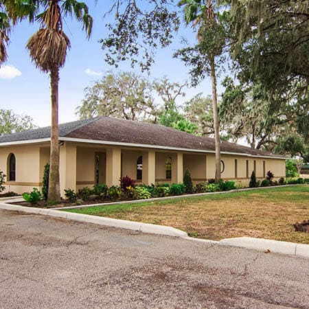Storefront for Dental Associates of Florida - Bartow Storefront for Dental Associates of Florida - Bartow