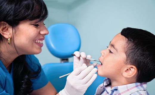 Don't Brush Aside the Benefits of a Dental Hygienist