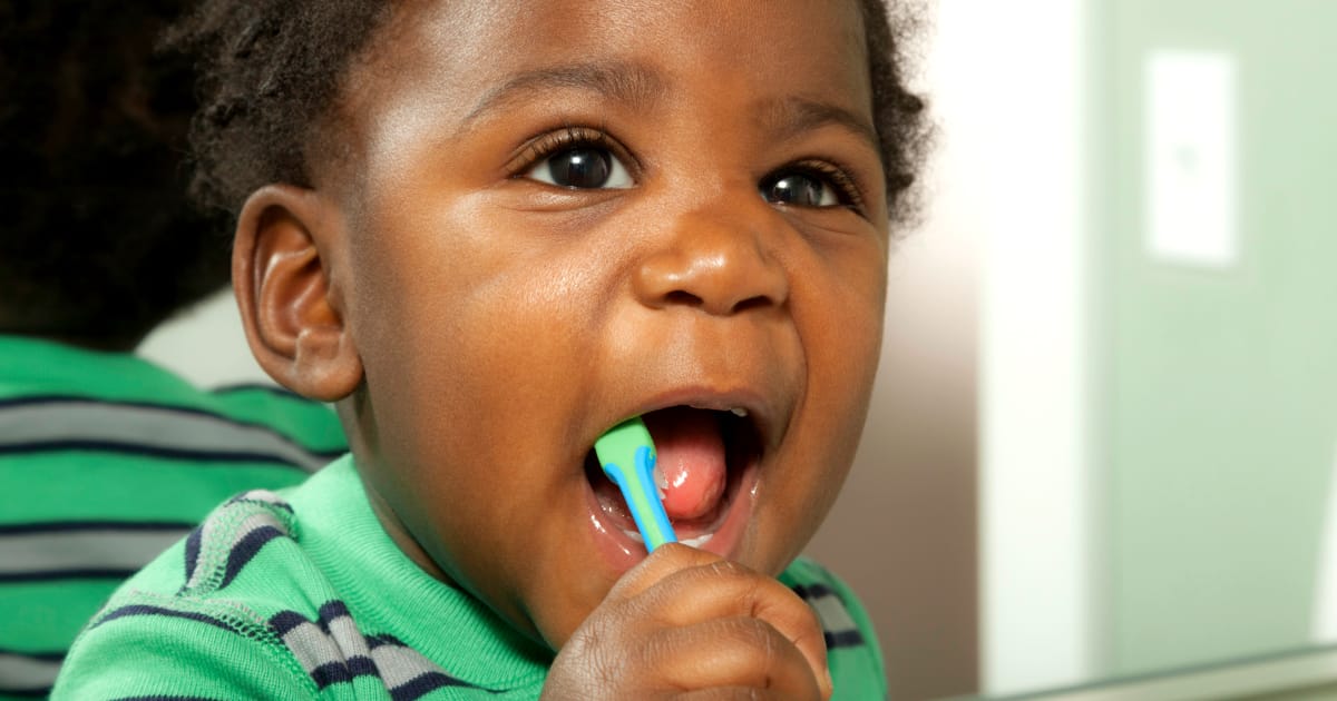 Teething Timeline - From the First Tooth to the Tooth Fairy Teething Timeline - From the First Tooth to the Tooth Fairy