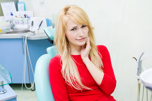 Common Causes of Gum Pain You Can Treat at Home Common Causes of Gum Pain You Can Treat at Home