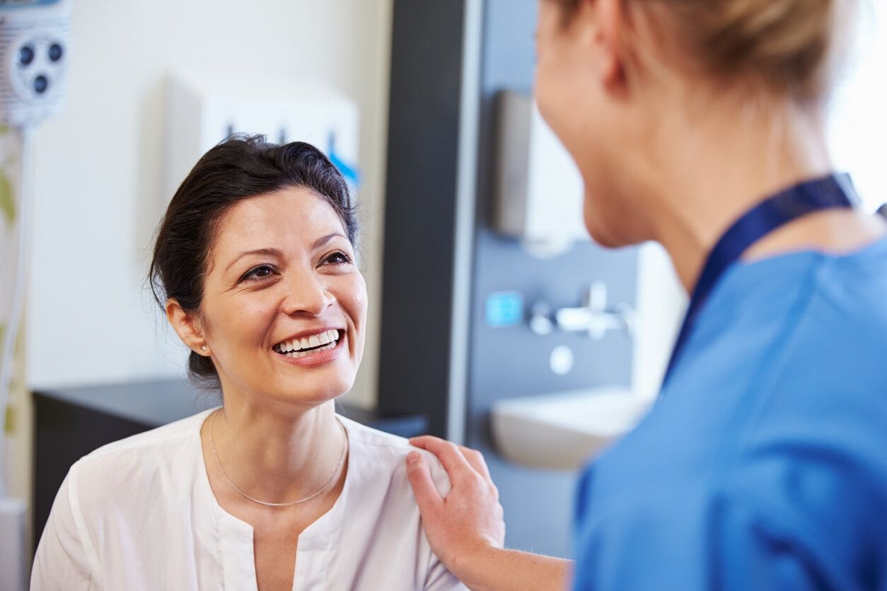 Oral Cancer and How a Central Arkansas Surgeon Can Help