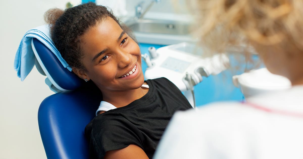 Finding the Right Dentist For Your Family Finding the Right Dentist For Your Family