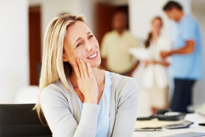 When Is the Right Time to Seek Help for Gum Issues?