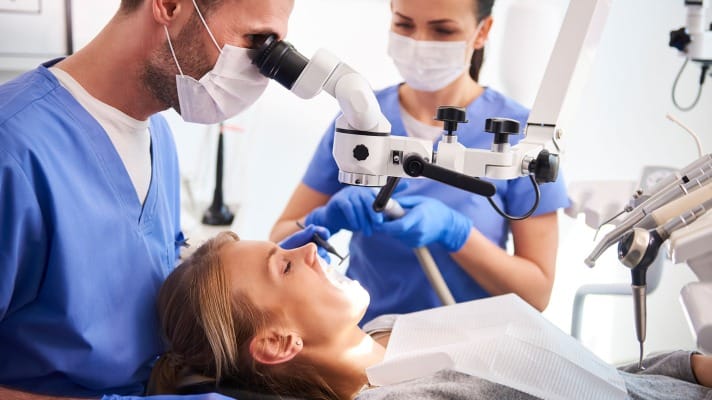 What Does a Periodontist in Alpharetta Do?