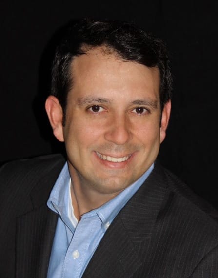 Jorge Paladines, DMD Image of Jorge Paladines