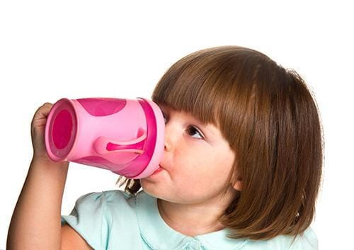 Using Sippy Cups Successfully Using Sippy Cups Successfully