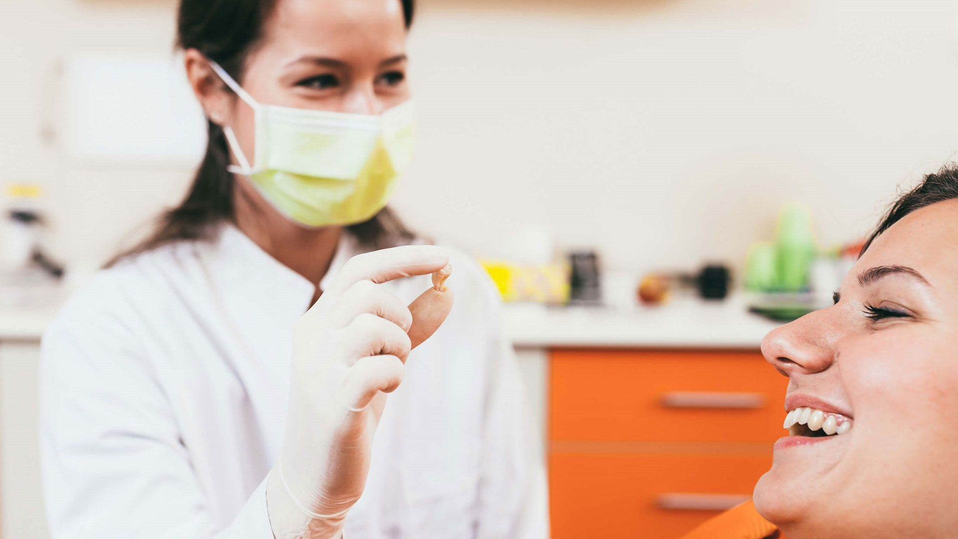 Tooth Extraction
