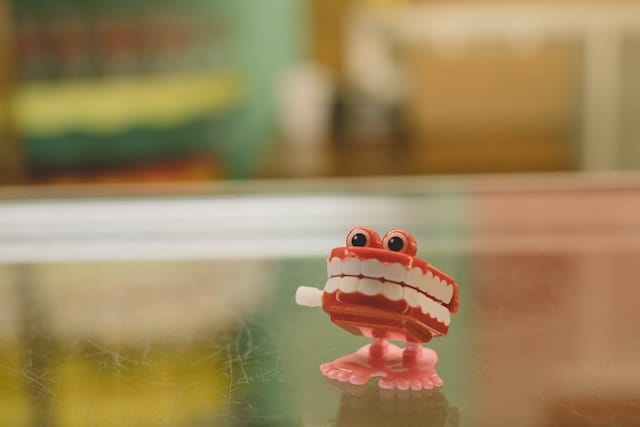 Fun Dental Games for Kids