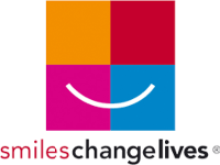 Logo Smiles Change Lives Logo Smiles Change Lives
