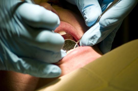 The Importance of Oral Cancer Screening in the Dental Office The Importance of Oral Cancer Screening in the Dental Office