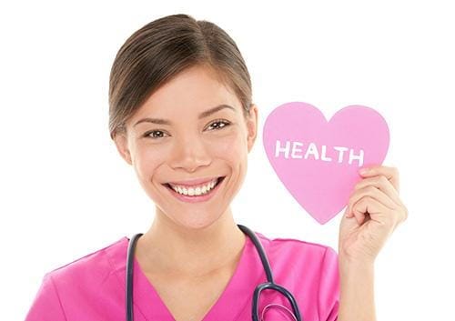 Top Five Ways to Improve Heart Health Top Five Ways to Improve Heart Health