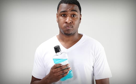 Why Mouthwash is a Must Why Mouthwash is a Must
