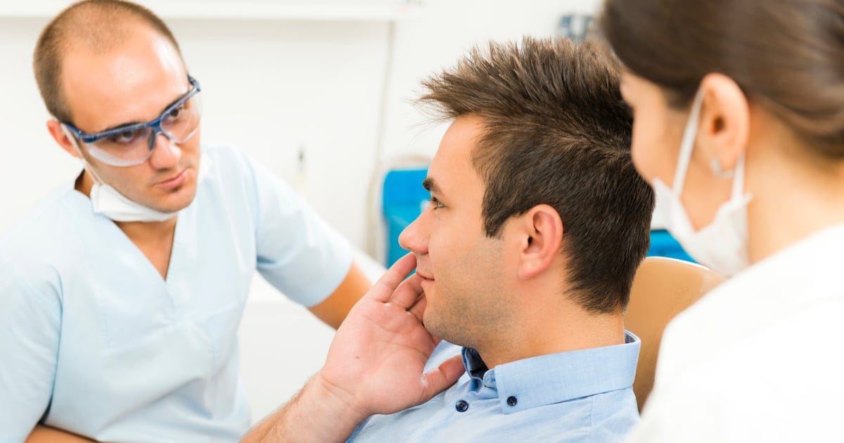 Emergency Root Canals on Long Island Emergency Root Canals on Long Island