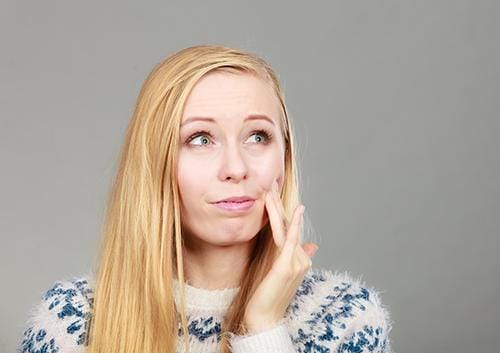 The Truth about TMJ The Truth about TMJ