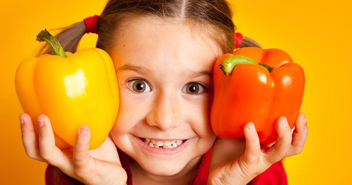 Tips for Keeping Kids Cavity Free