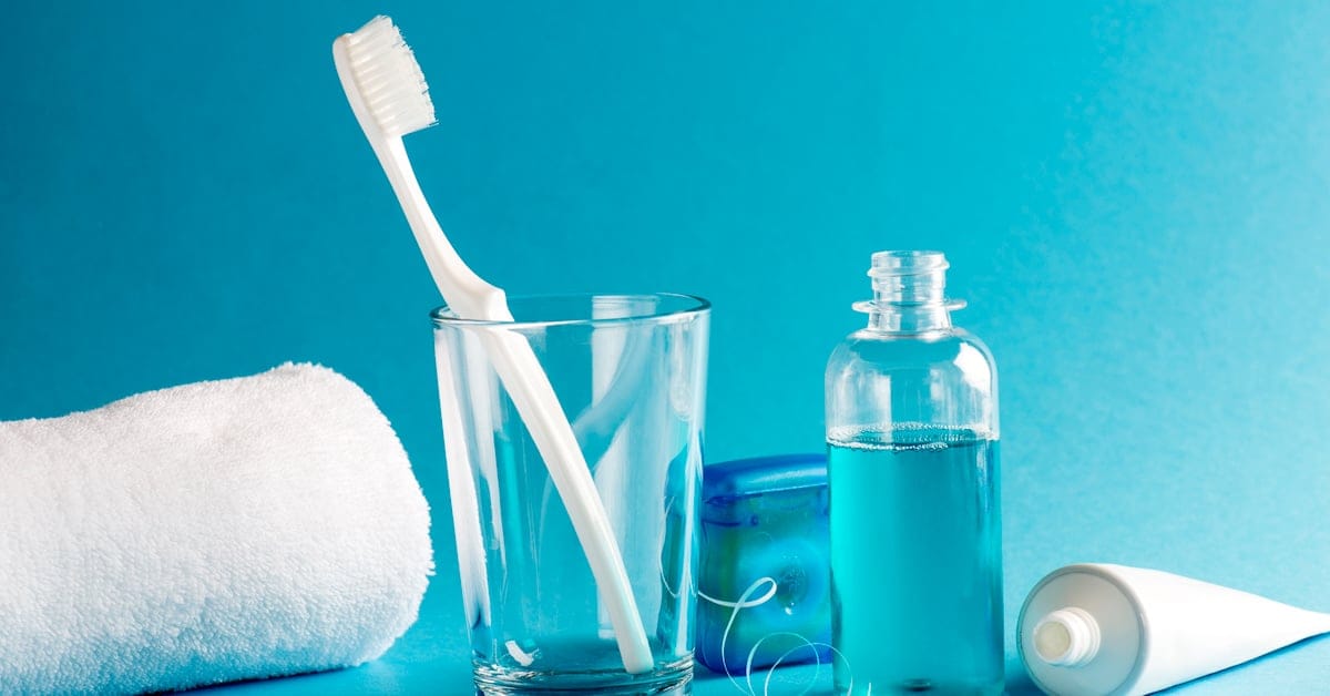 Dental Care Basics