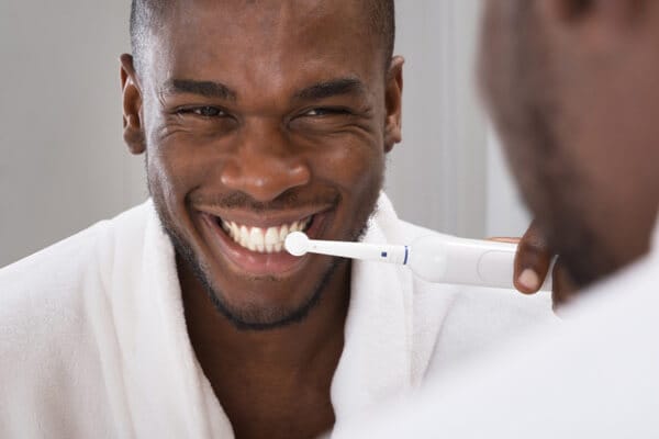 Power Vs. Manual Toothbrush