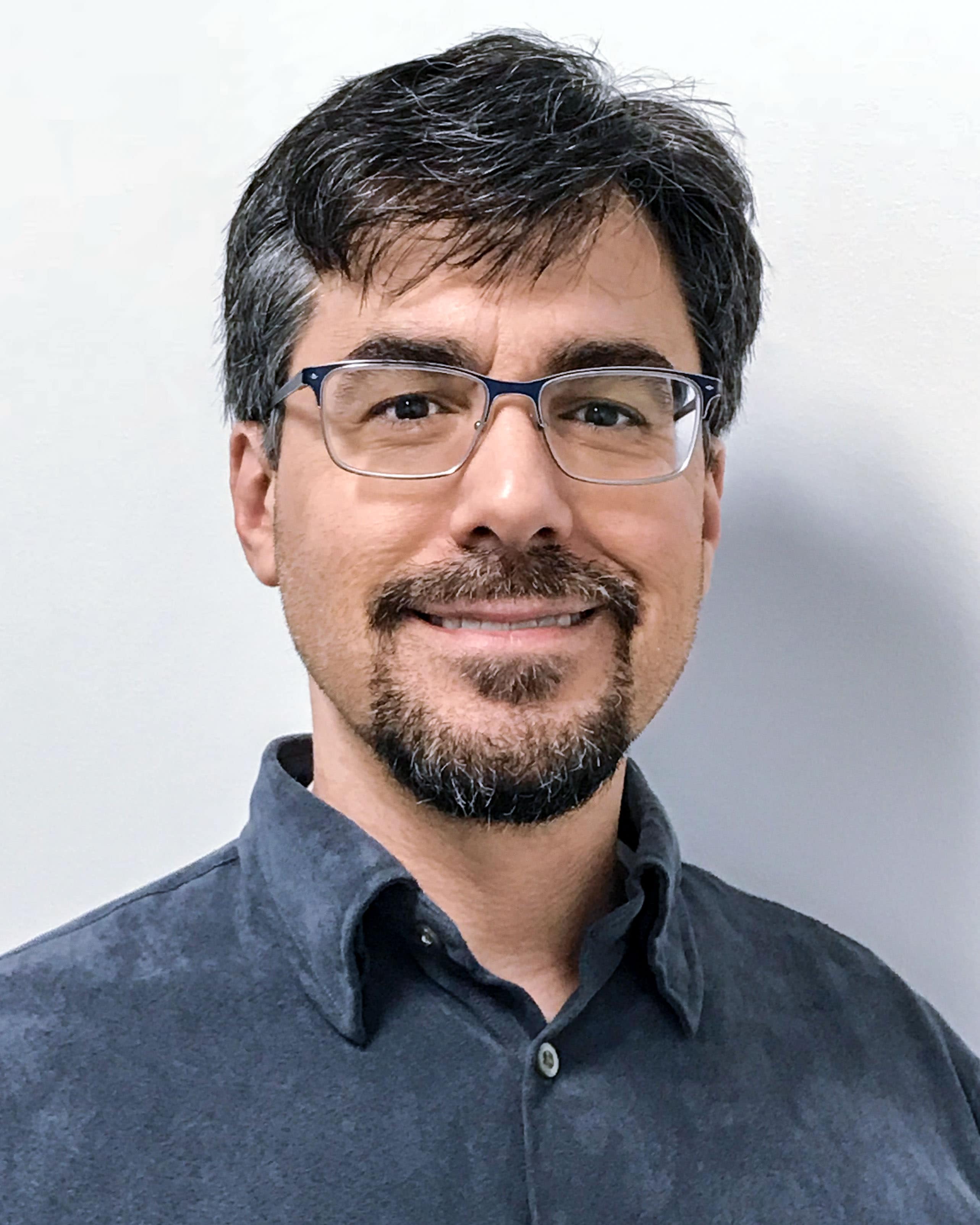 Image of Bart Cioccia