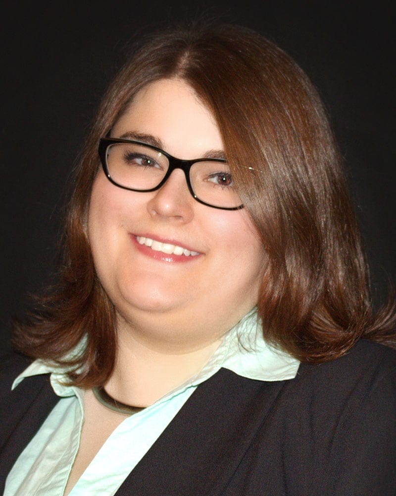 Image of Morgan Shanahan