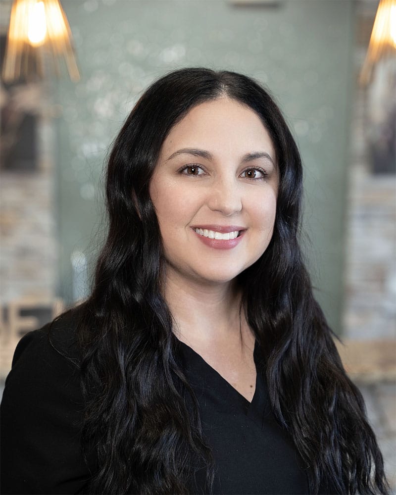Annette Martinez, RDH Annette Martinez