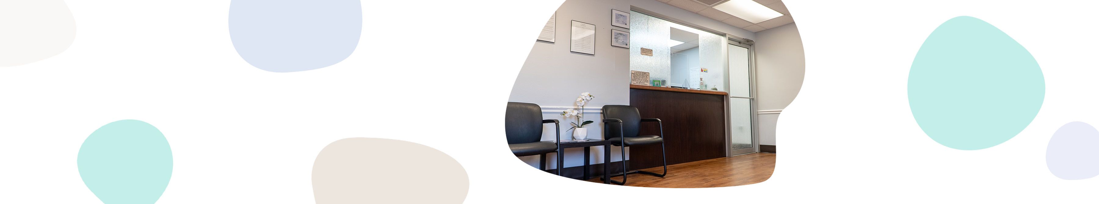 Dental Associates of Florida - Tampa - Interior